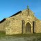 Capela românica de Arganil