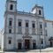 Igreja matriz da Misericórdia de Santarém - Portugal