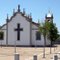 Igreja Paroquial in Tuias