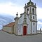 Igreja matriz de Souto de Lafões - Oliveira de Frades