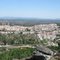 View at Castelo de Vide, Portugal  ( Please enlarge for a better view )